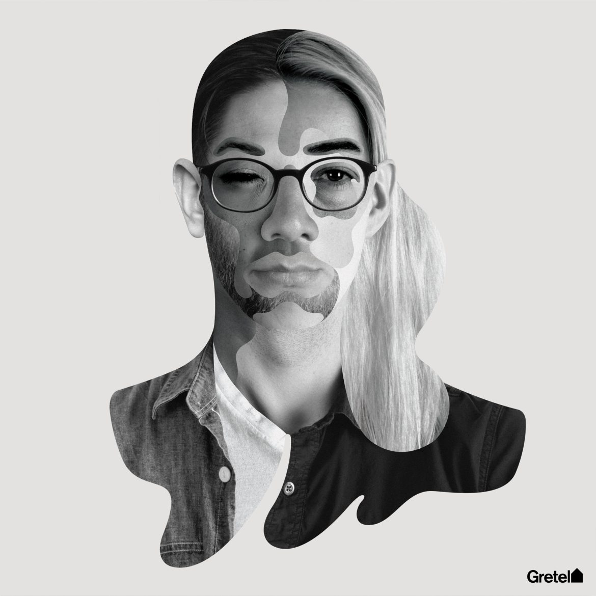 aesthetic portrait