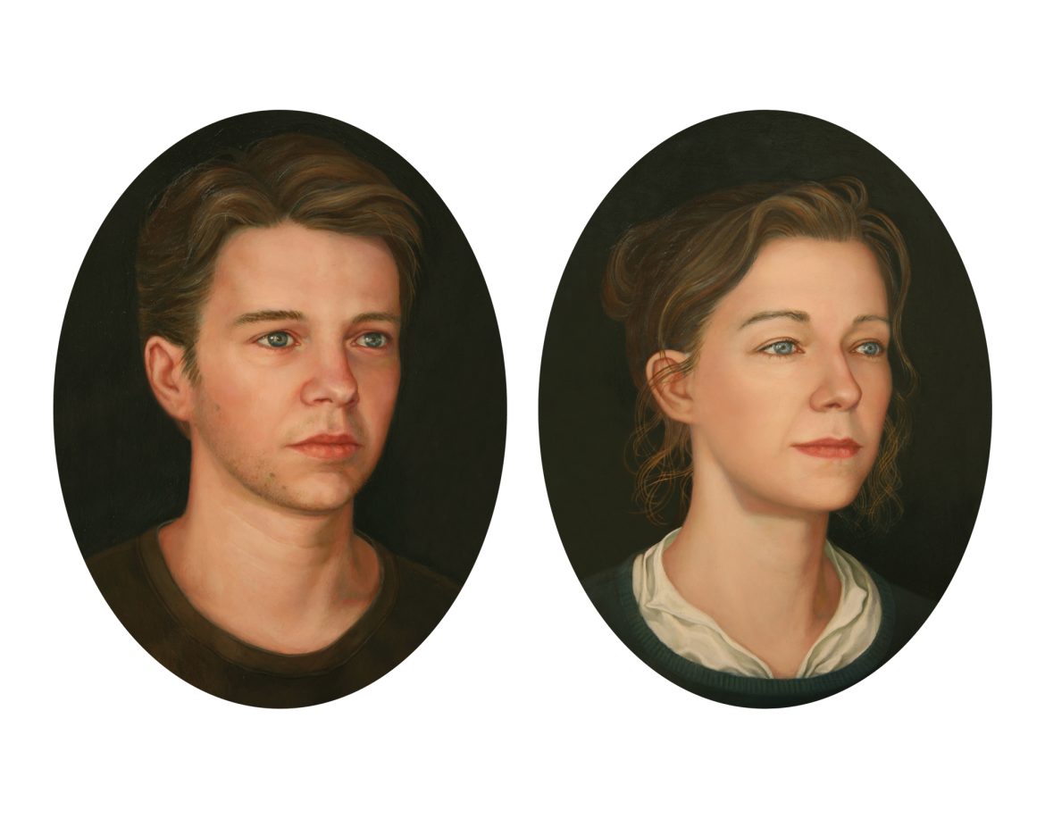 photo portrait