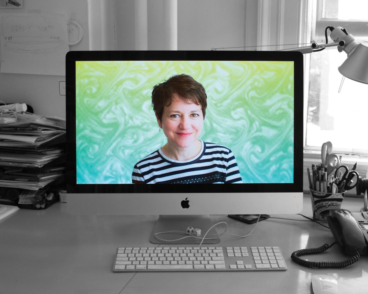 photo portrait