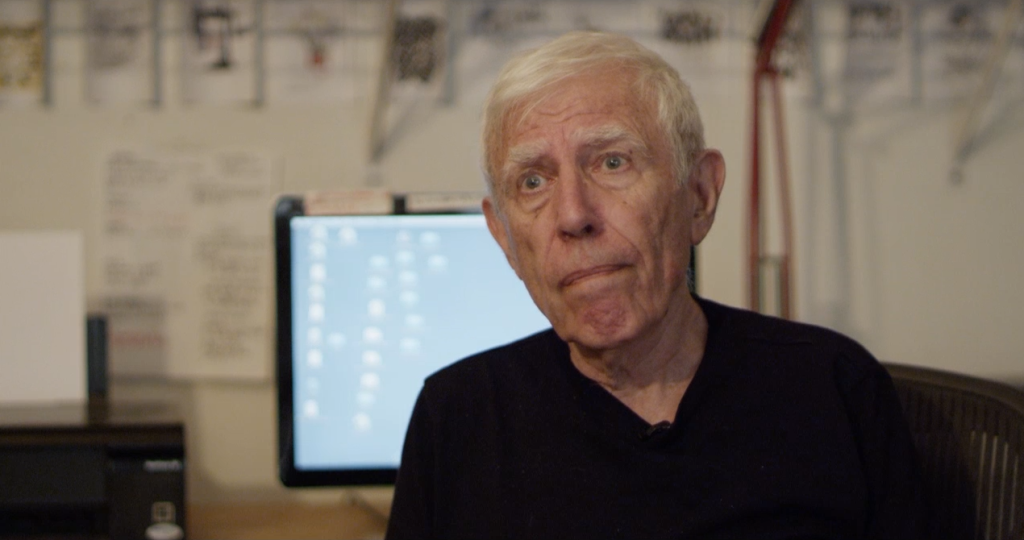 Conversation with Bob Gill